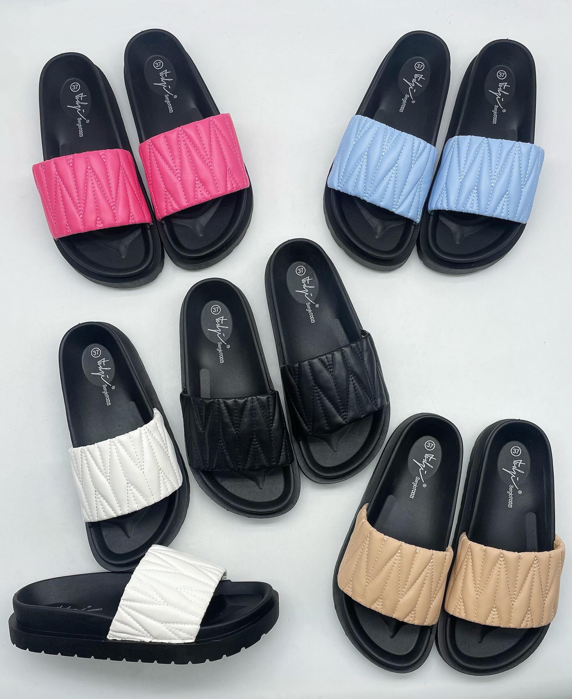 Wholesaler Sergio Todzi - SANDAL