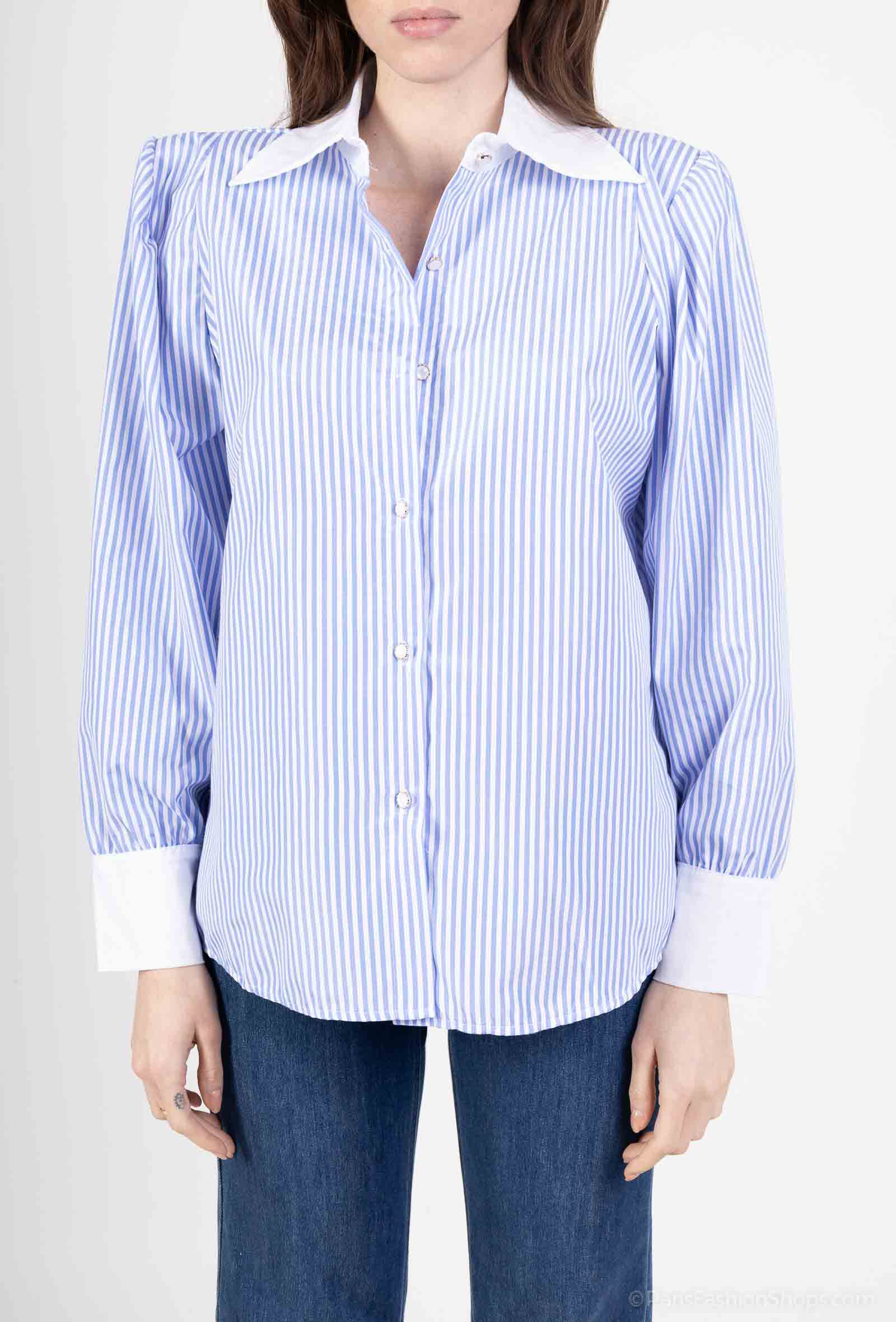 Wholesaler SEVEN SEPT - Scratch shirt