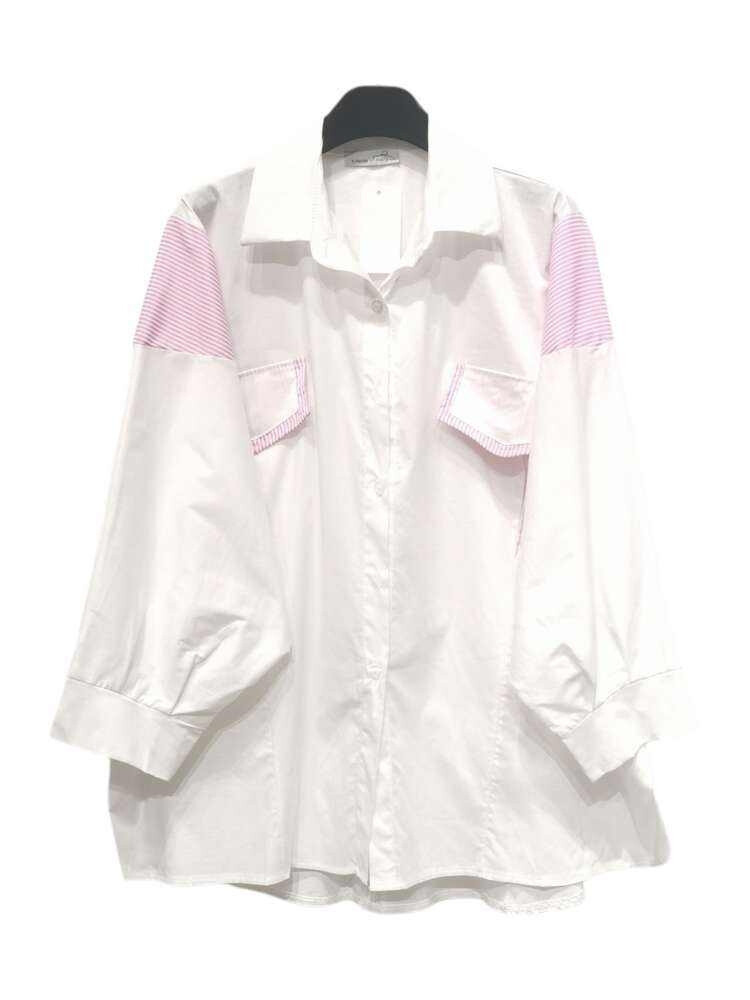 Wholesaler SEVEN SEPT - SHIRT