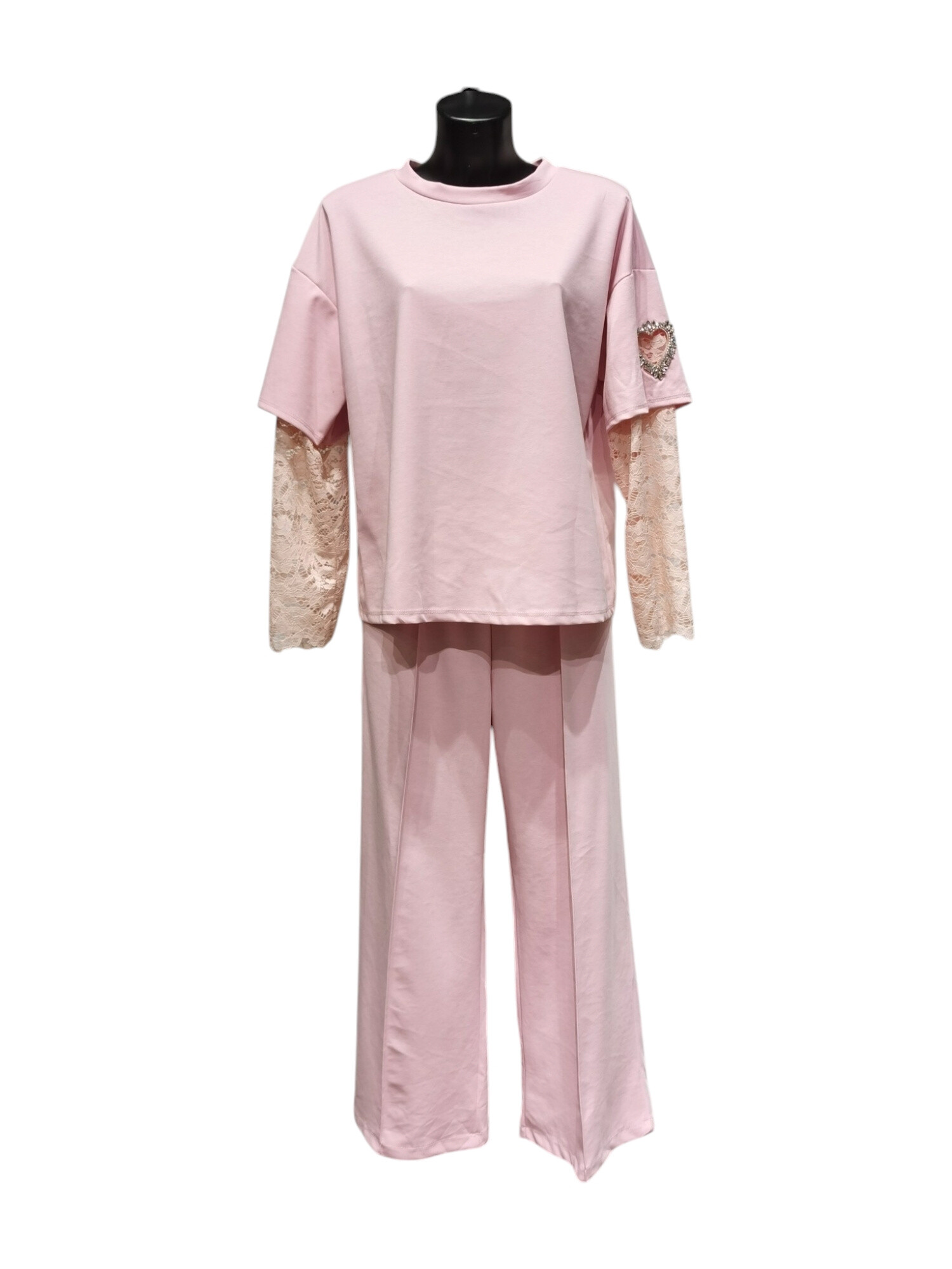 Wholesaler SEVEN SEPT - set with pants