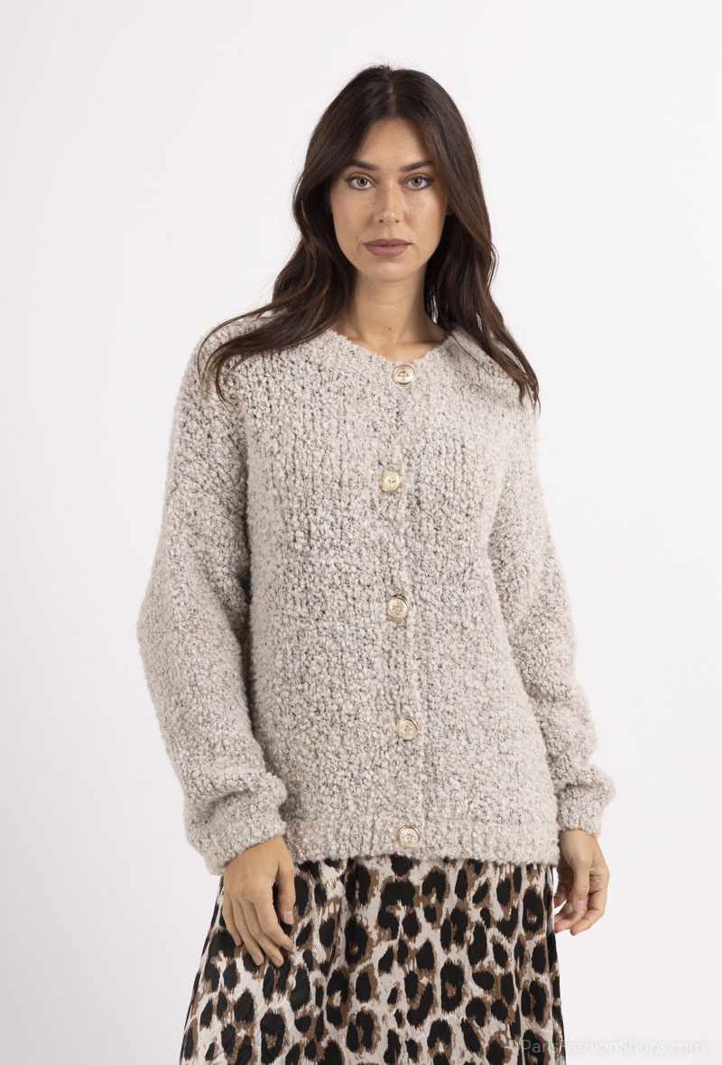 Wholesaler SEVEN SEPT - oversized vests