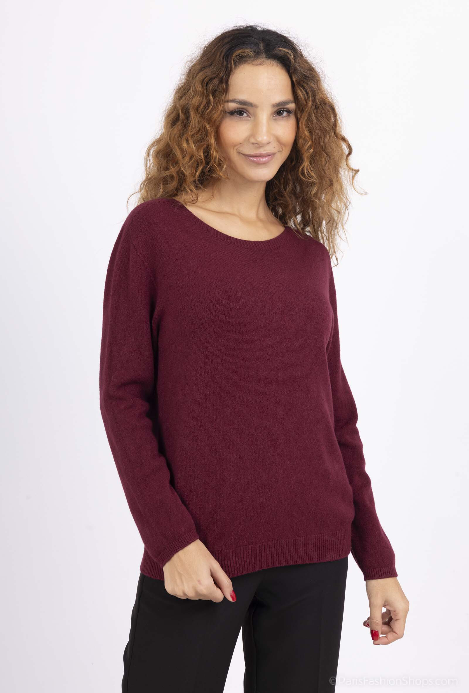 Wholesaler SEVEN SEPT - sweater