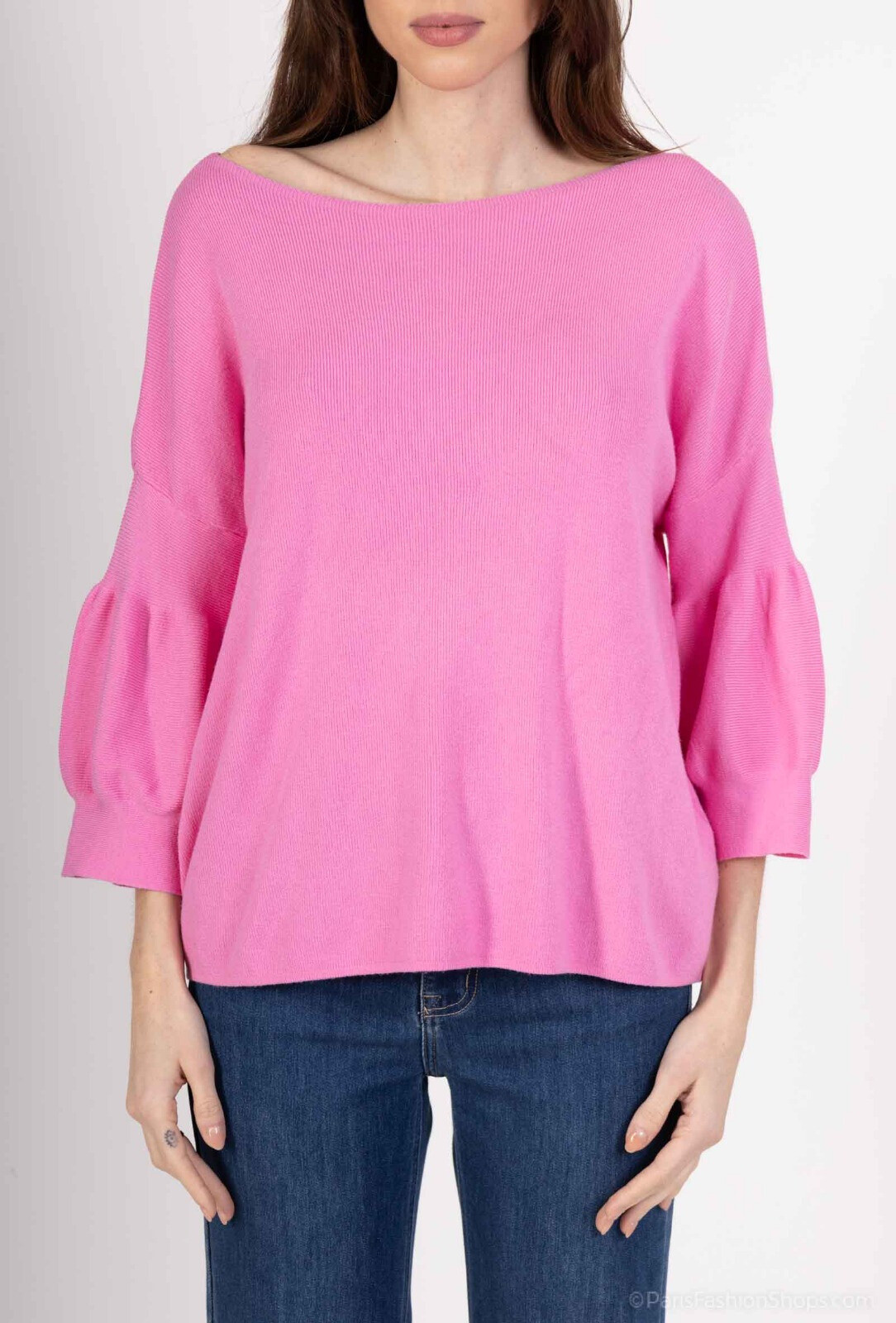 Wholesaler SEVEN SEPT - Fashion sweater