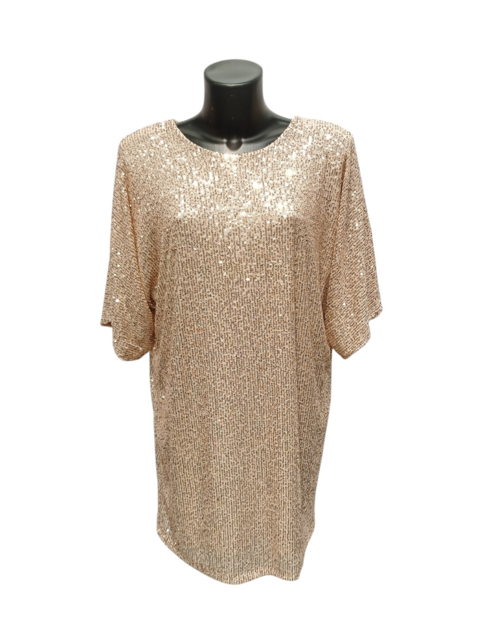 Wholesaler SEVEN SEPT - Sequin dress
