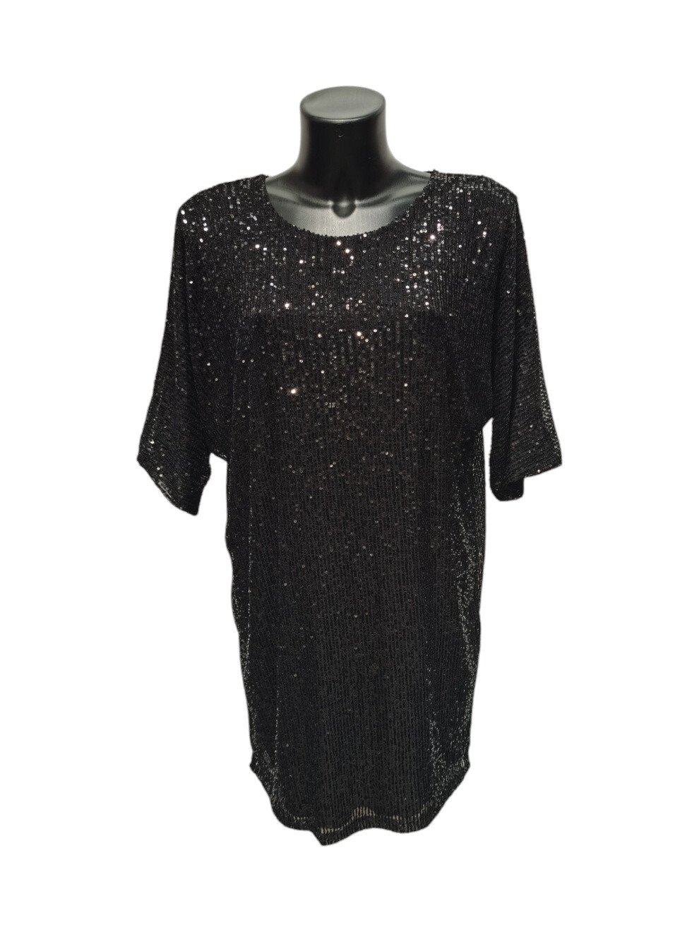 Wholesaler SEVEN SEPT - sequin dress