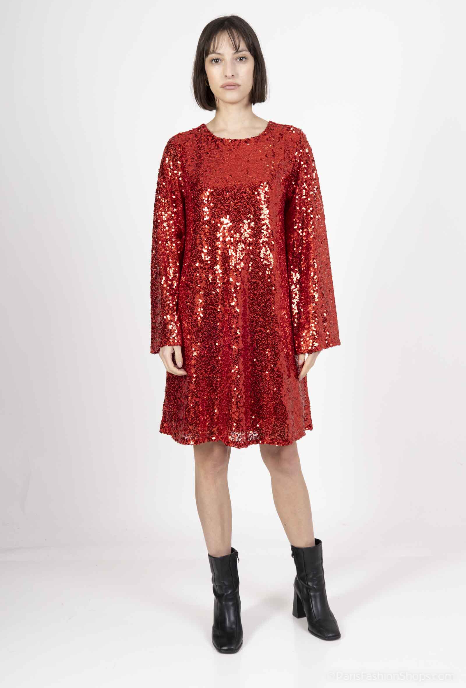 Wholesaler SEVEN SEPT - dresses