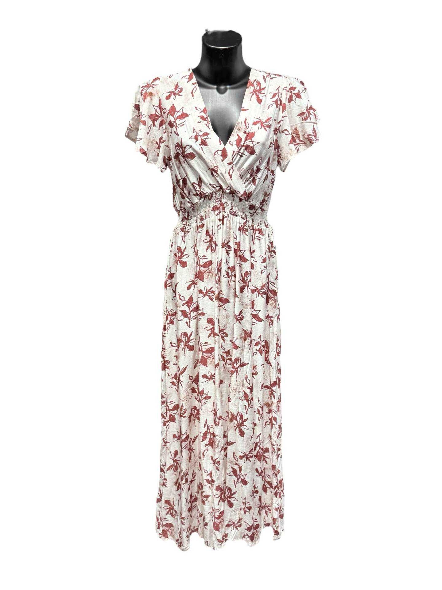 Mayorista SEVEN SEPT - VESTIDO