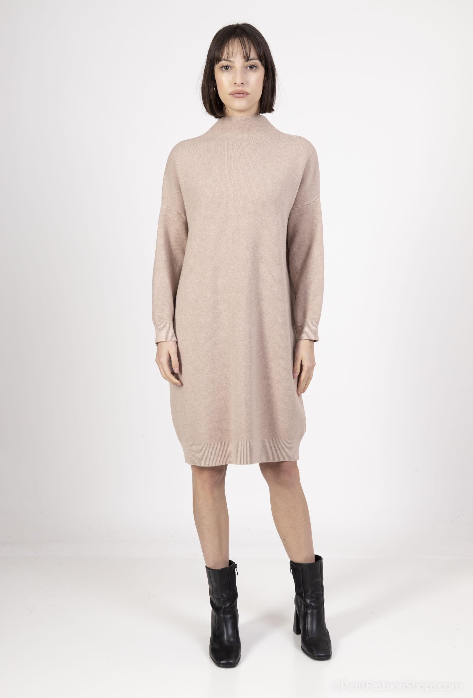 Wholesaler SEVEN SEPT - SWEATER DRESSES