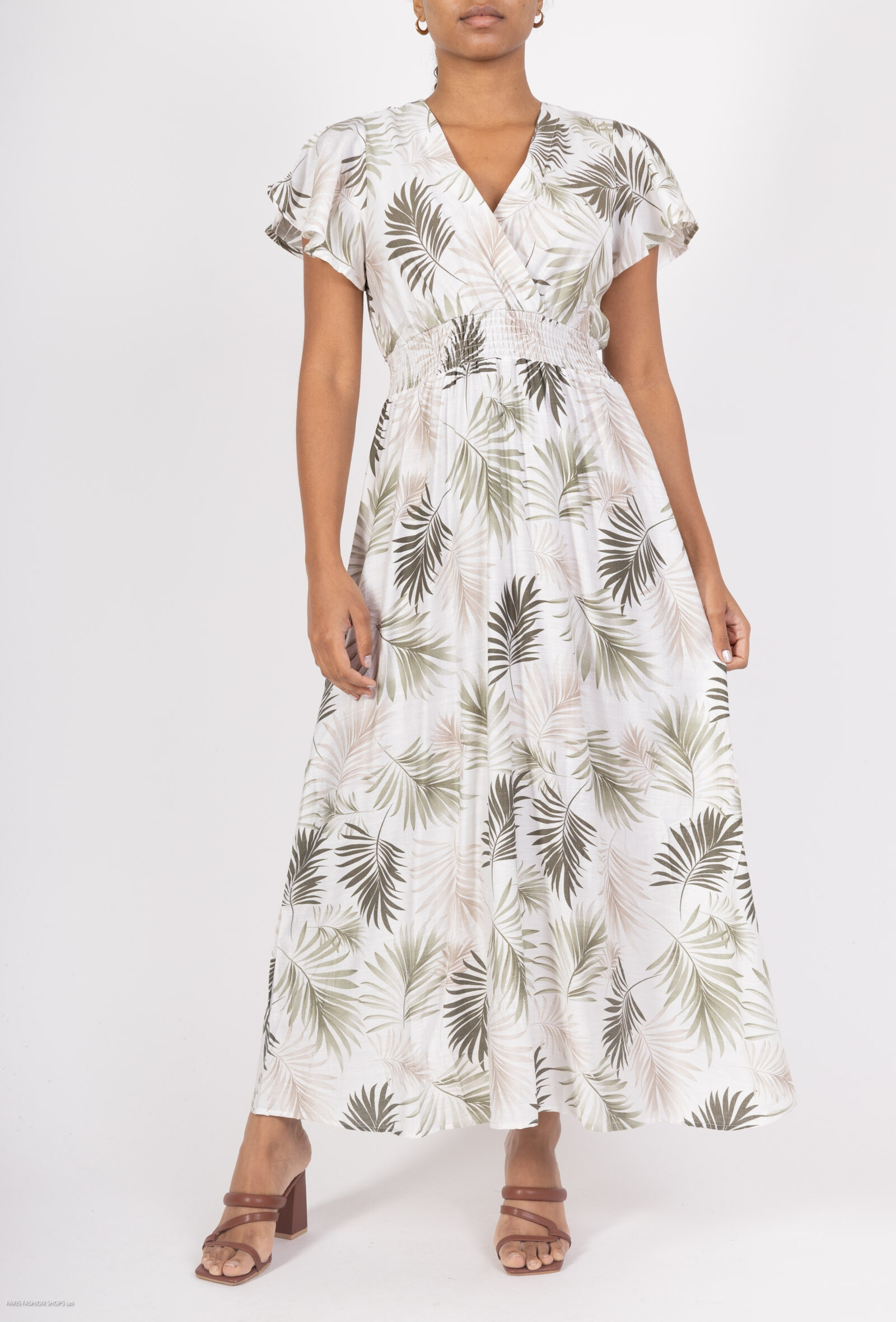 Mayorista SEVEN SEPT - VESTIDO