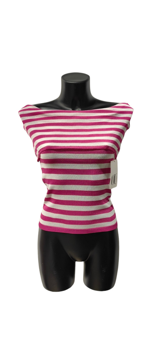 Wholesaler SEVEN SEPT - strapless top
