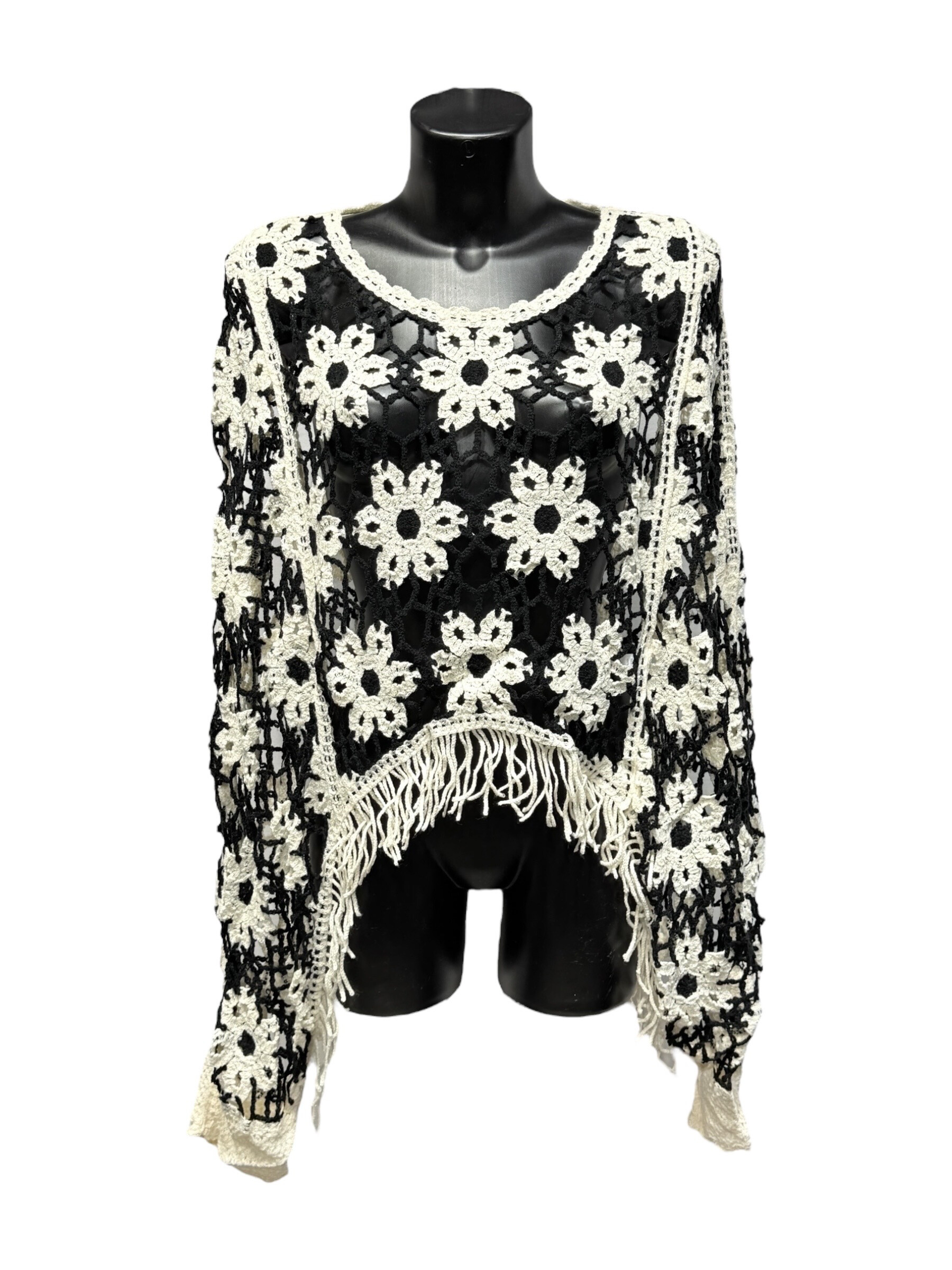 Grossista SEVEN SEPT - poncho