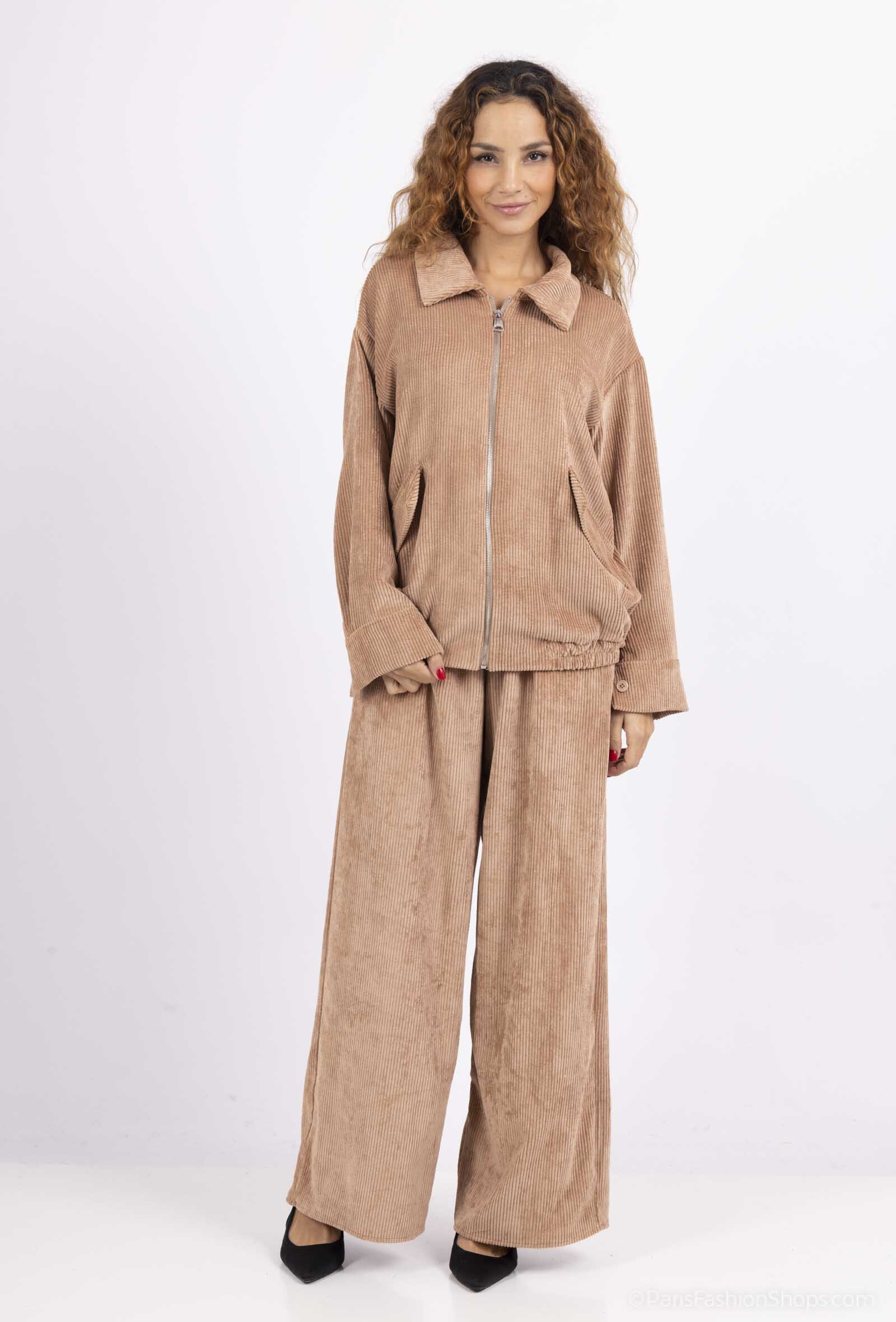 Wholesaler SEVEN SEPT - jacket