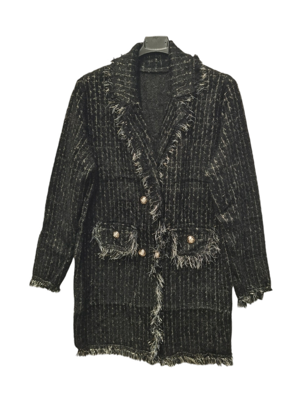Wholesaler SEVEN SEPT - jacket