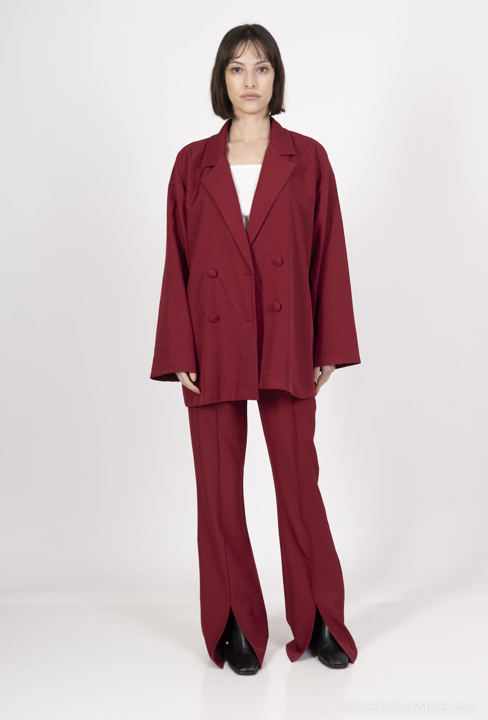 Wholesaler SEVEN SEPT - jacket