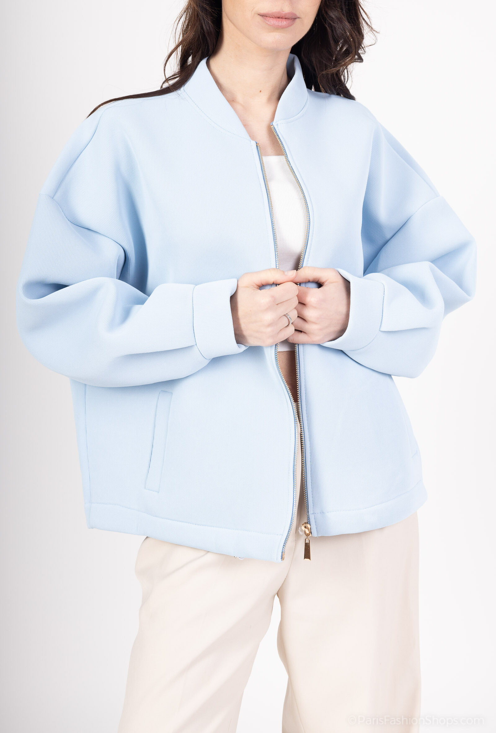 Wholesaler SEVEN SEPT - jacket