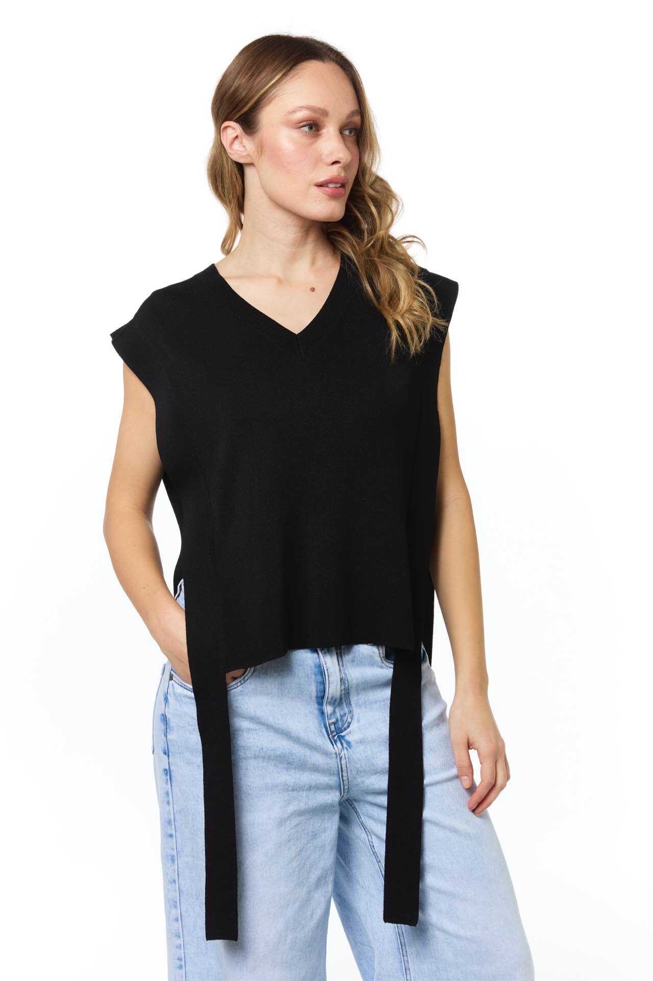 Wholesaler SEVENDAY S.R.L. - Sweater