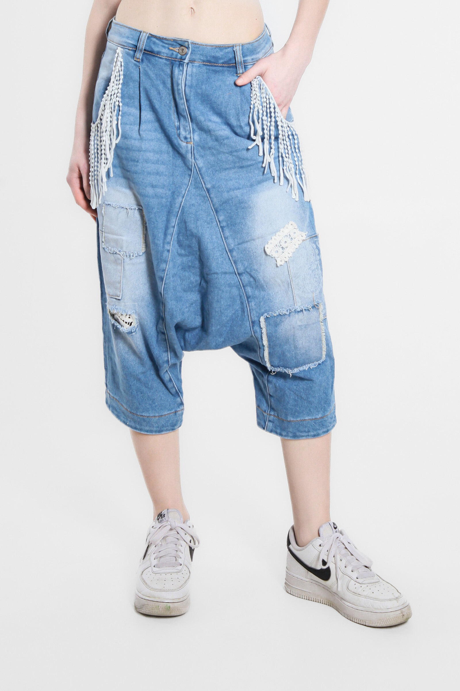 Mayorista Sexy Woman - jeans