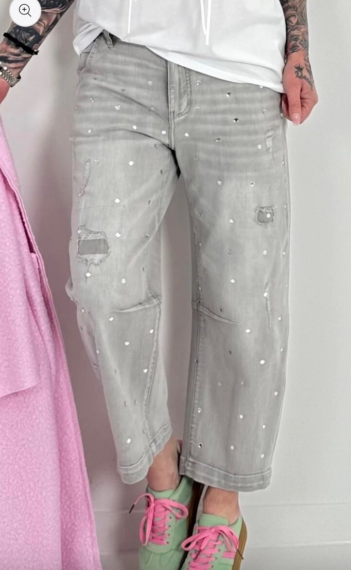 Wholesaler Sexy Woman - jeans