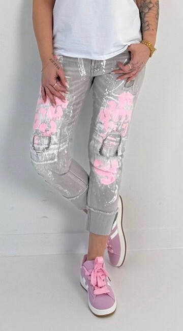 Wholesaler Sexy Woman - jeans
