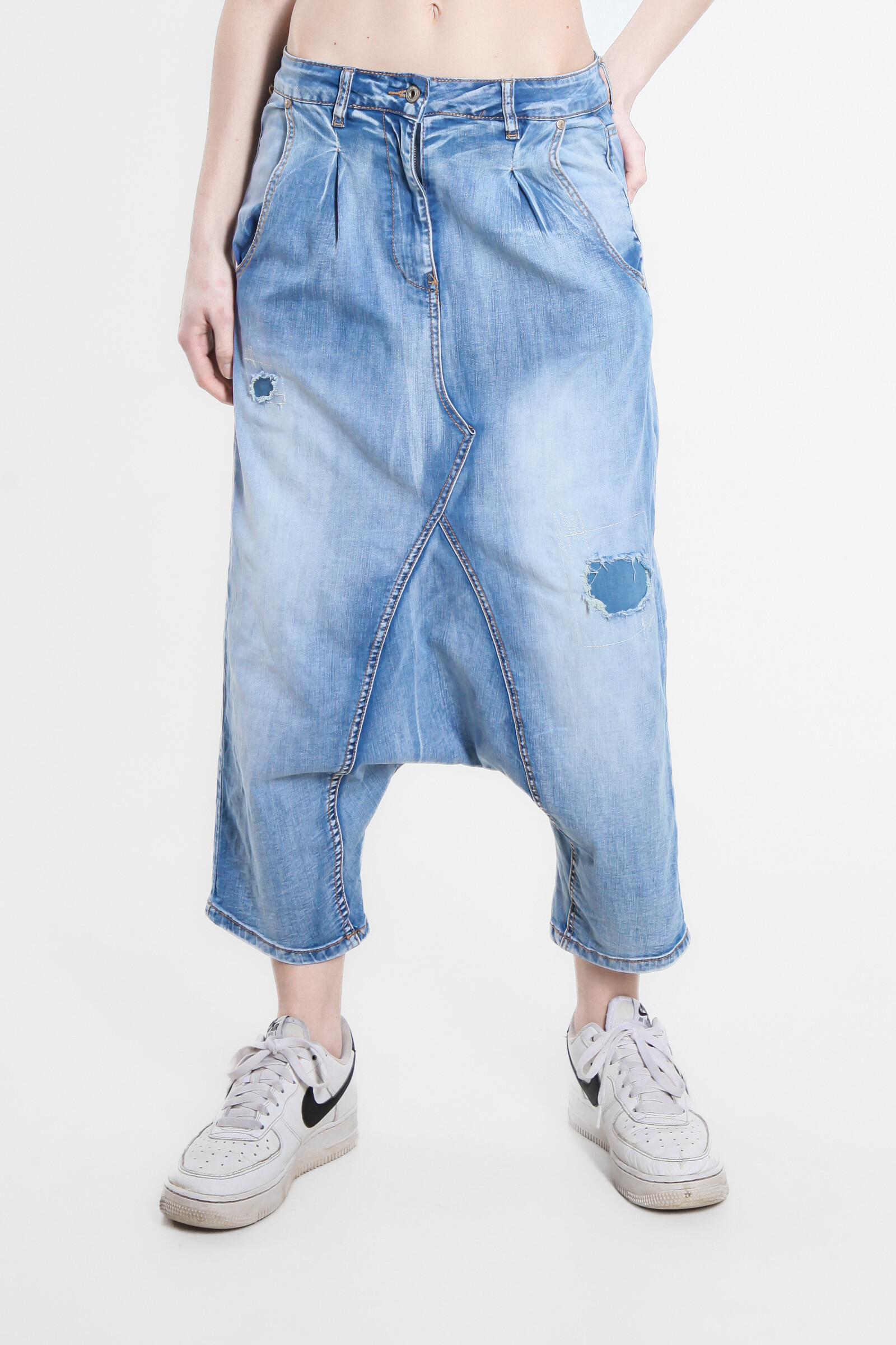 Grossiste Sexy Woman - jeans