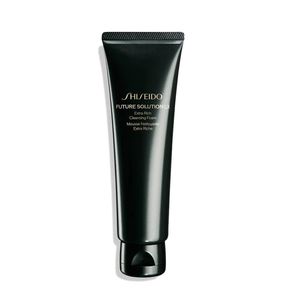 Mayorista Shiseido - 125ml Shiseido - Future Solution LX - Espuma Limpiadora Extra Rica