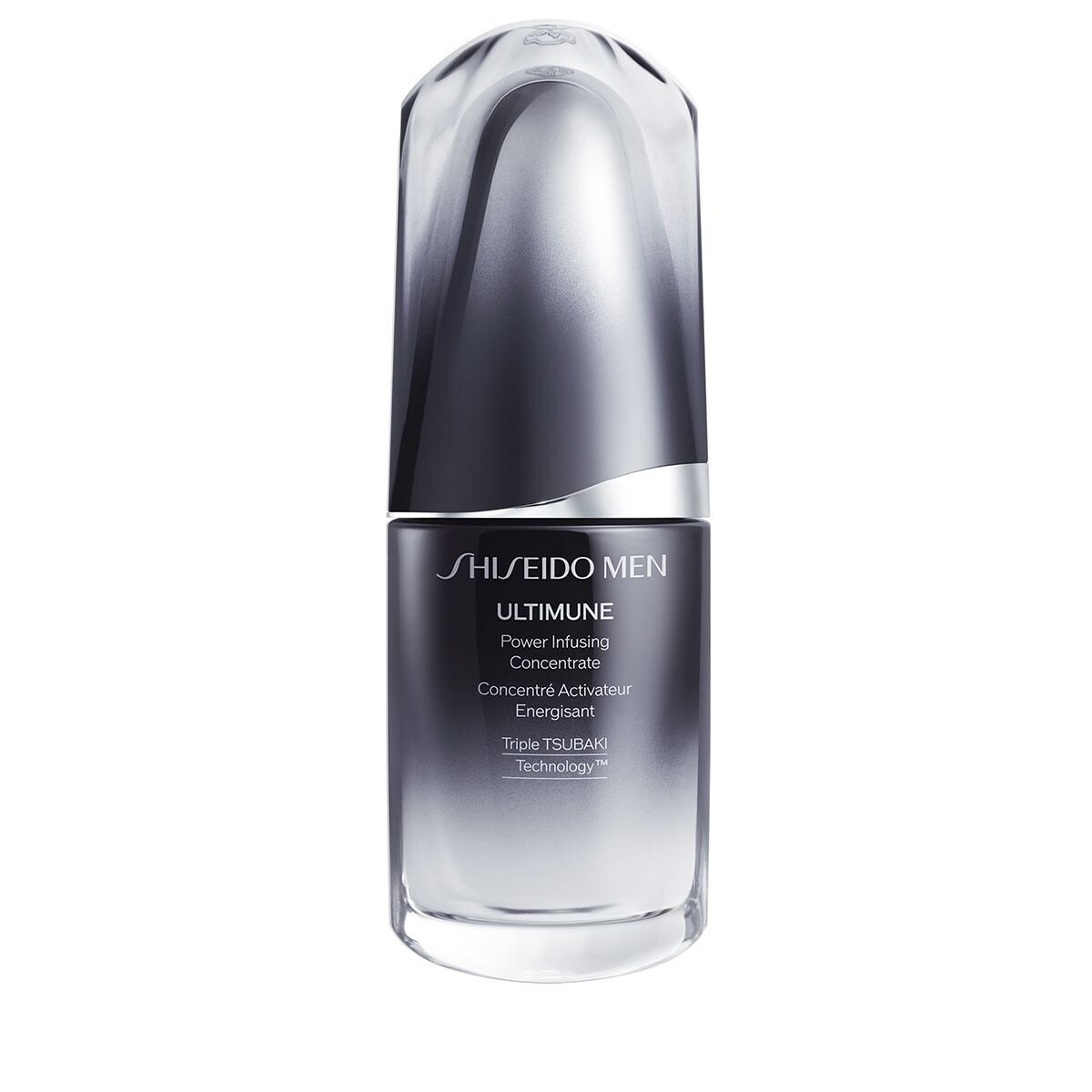 Mayorista Shiseido - 10ml Shiseido - Ultimune Suero Activador & Energizante Fortalece & Revitaliza