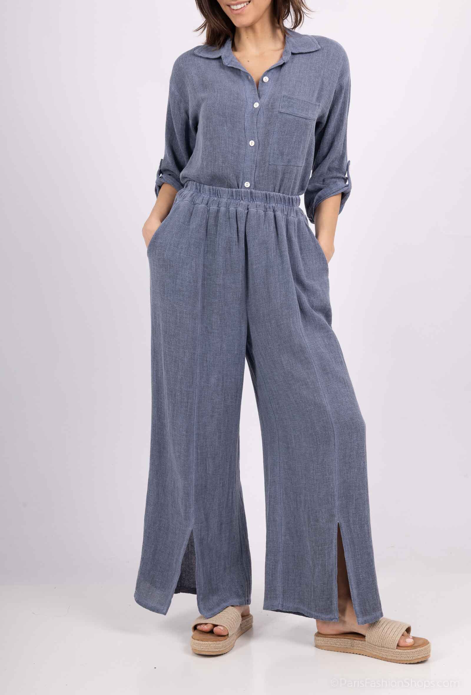 Wholesaler SHYLOH - Open pants