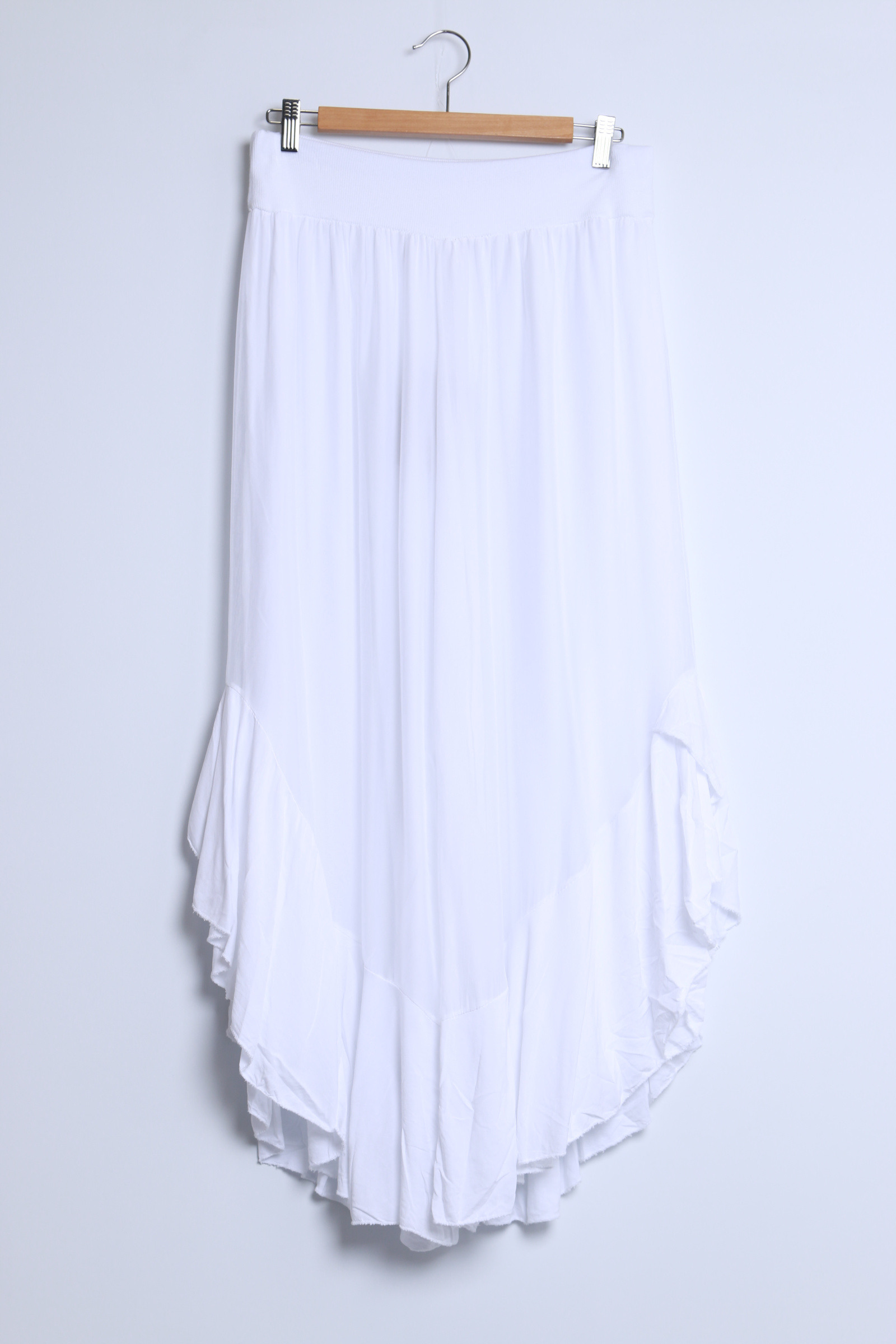 Mayorista SHYLOH - Pantalones de sesgo de seda