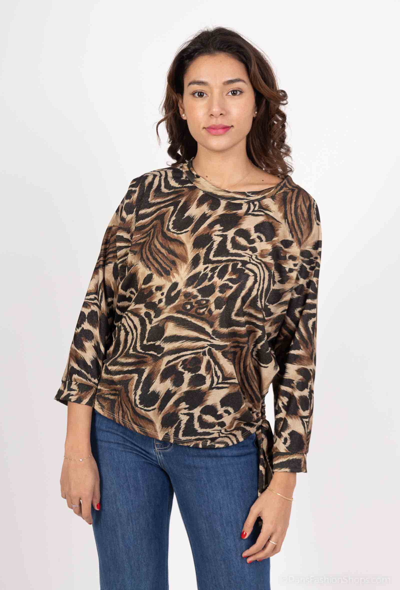 Wholesaler SHYLOH - Top