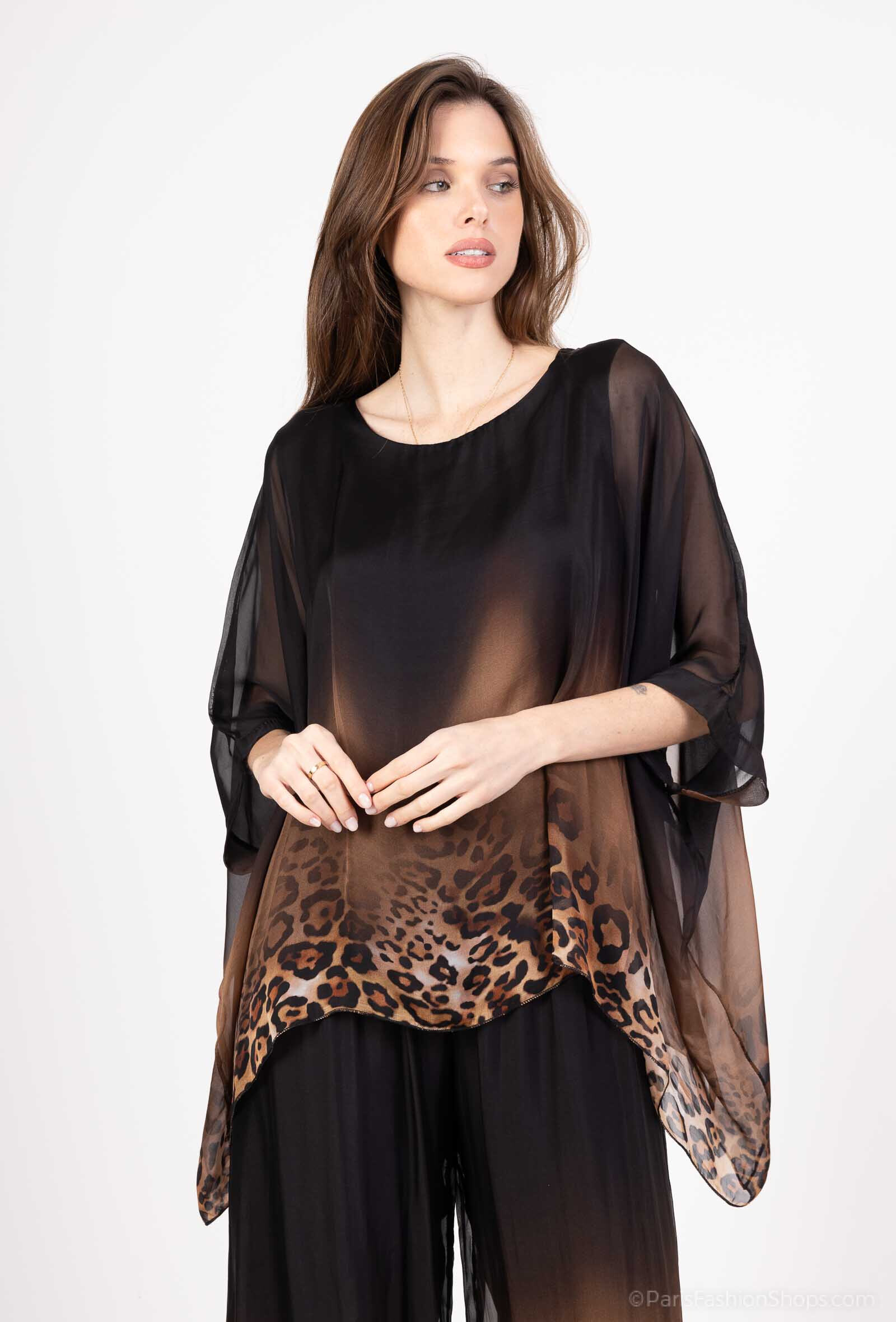 Wholesaler SHYLOH - Top