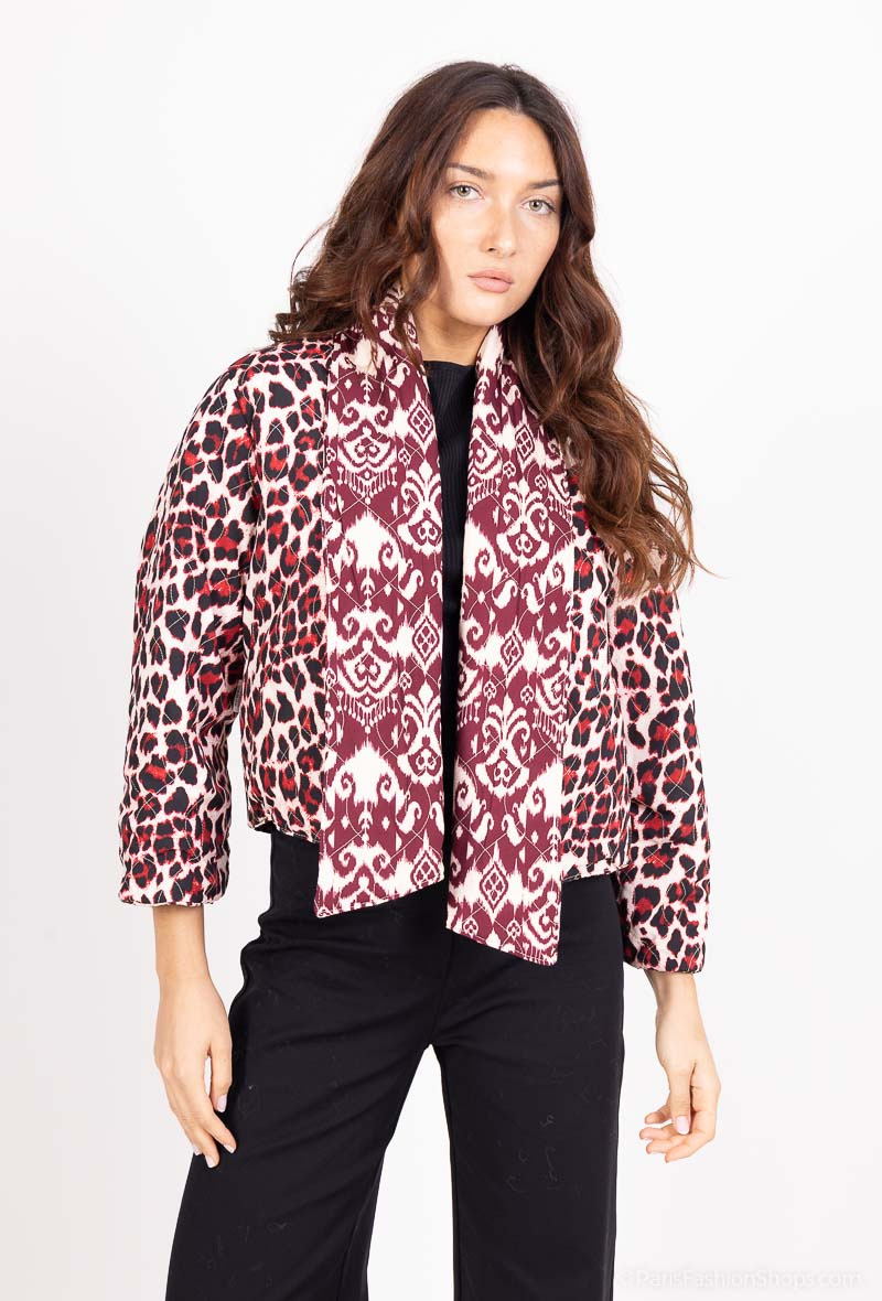 Großhändler SHYLOH - Baumwolljacke