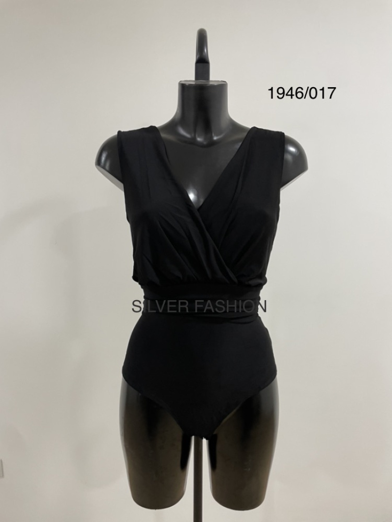 Grossiste SILVER FASHION - BODY