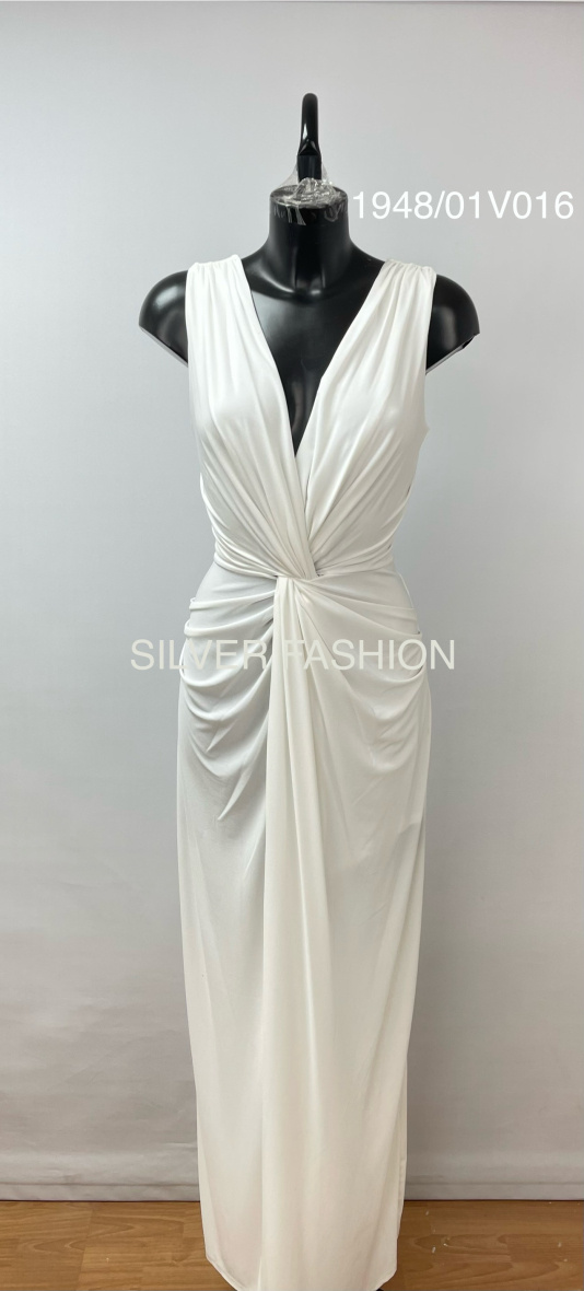 Wholesaler SILVER FASHION - DRESS