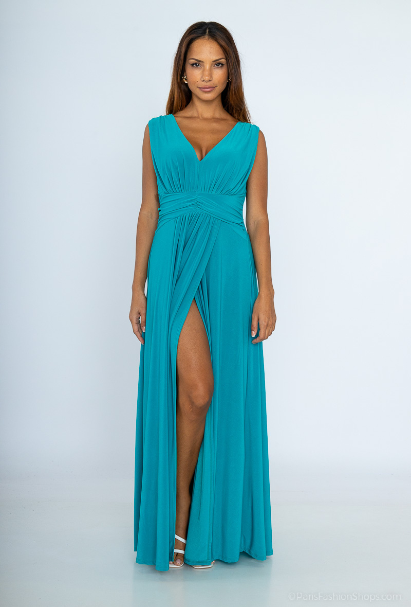 Wholesaler SILVER FASHION - DRESS