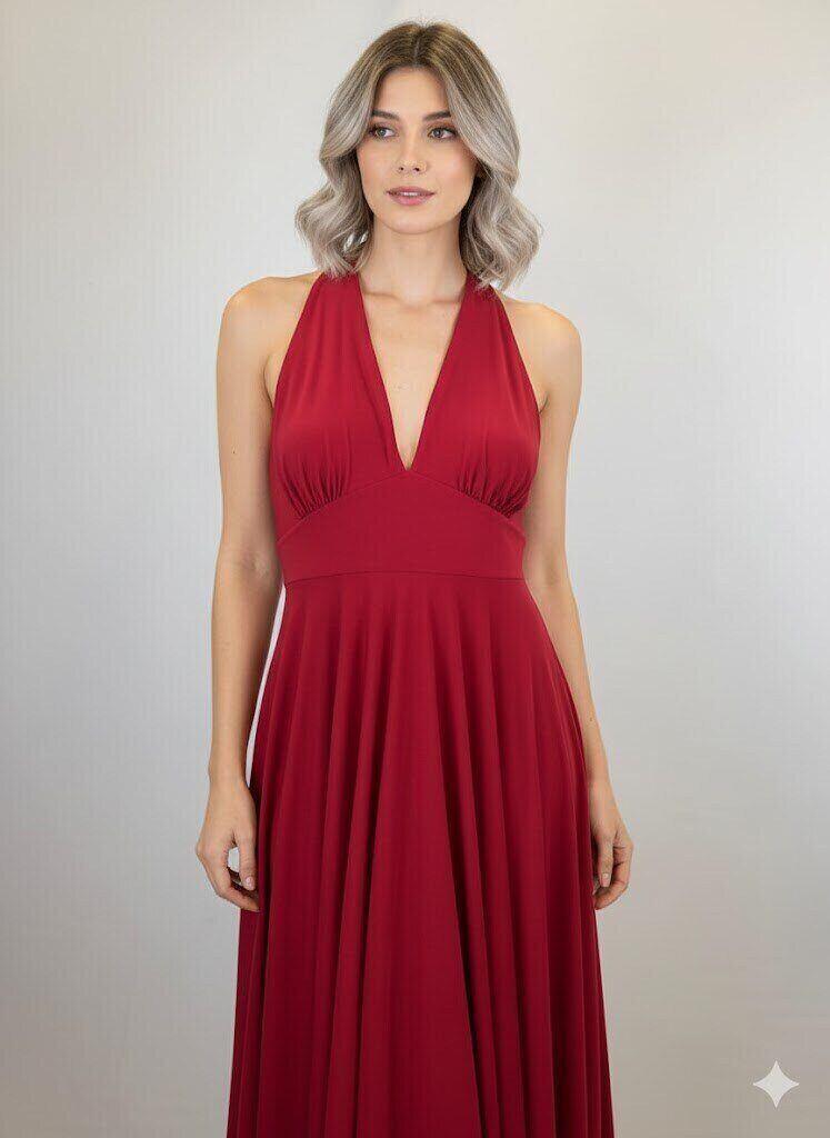 Wholesaler SILVER FASHION - Marylin dress