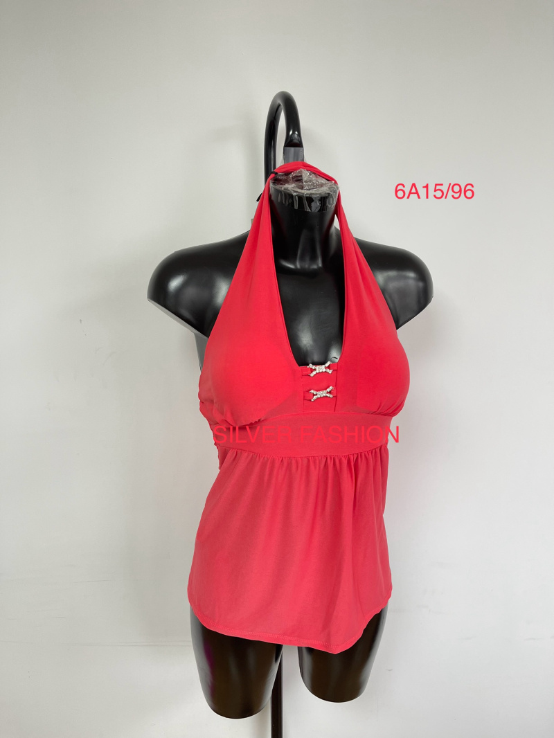 Wholesaler SILVER FASHION - TOP