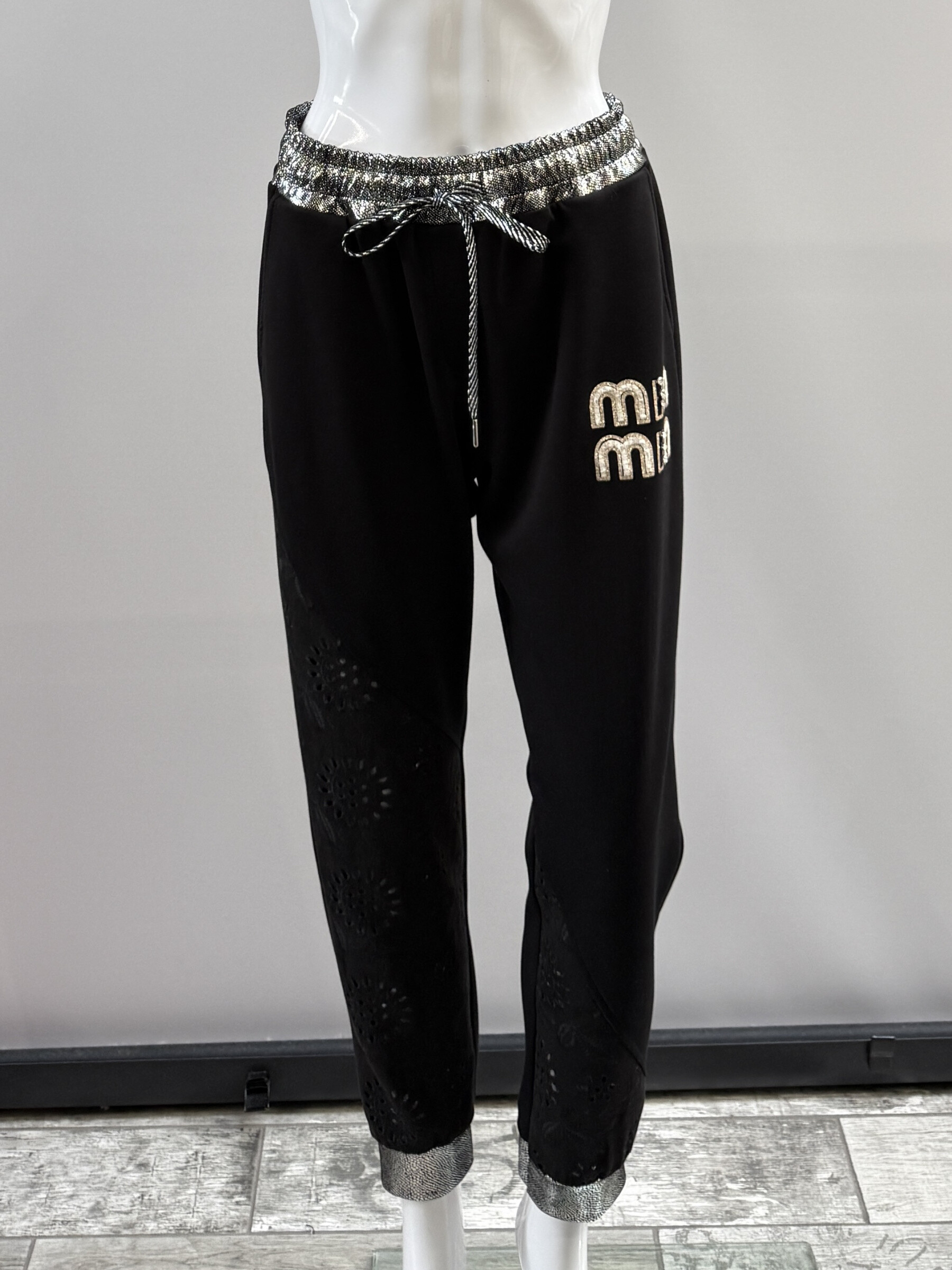 Grossiste SILVIA - pantalon simple