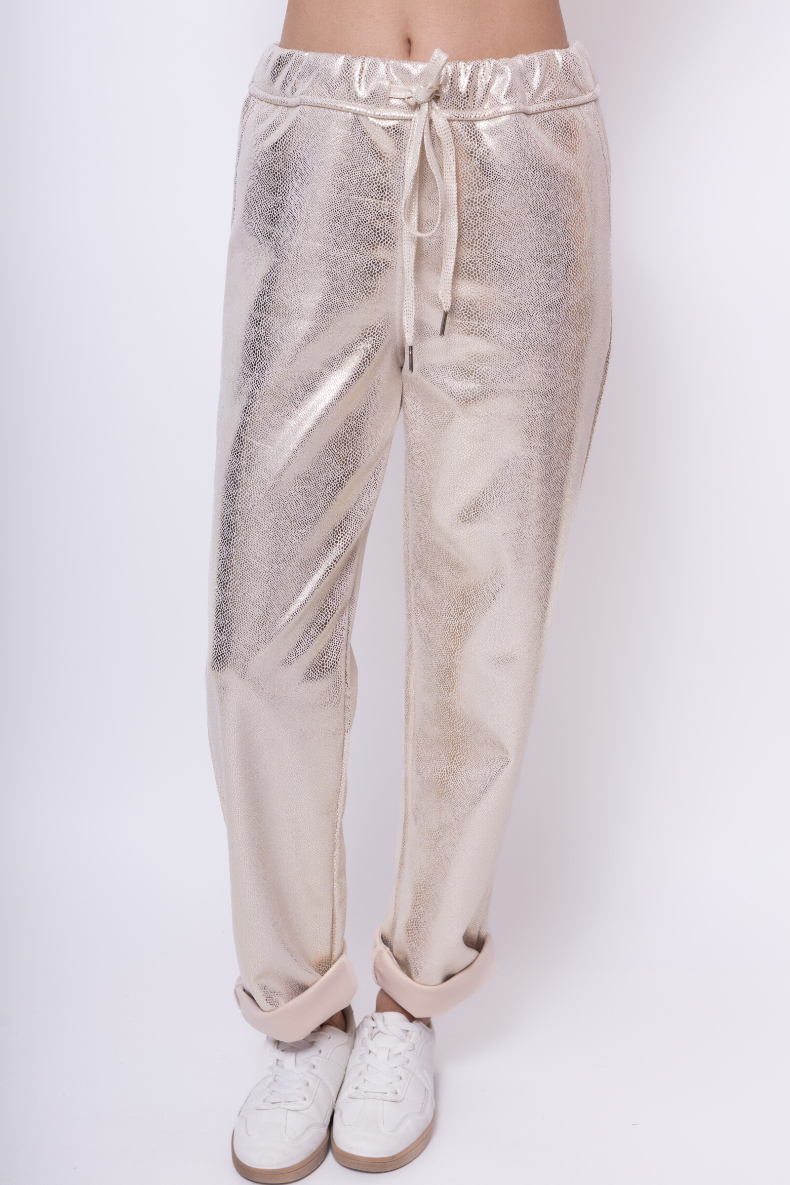Wholesaler SILVIA - simple trousers