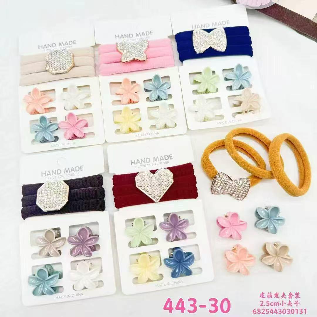Mayorista Sissi Accessori - PINZA PARA EL PELO