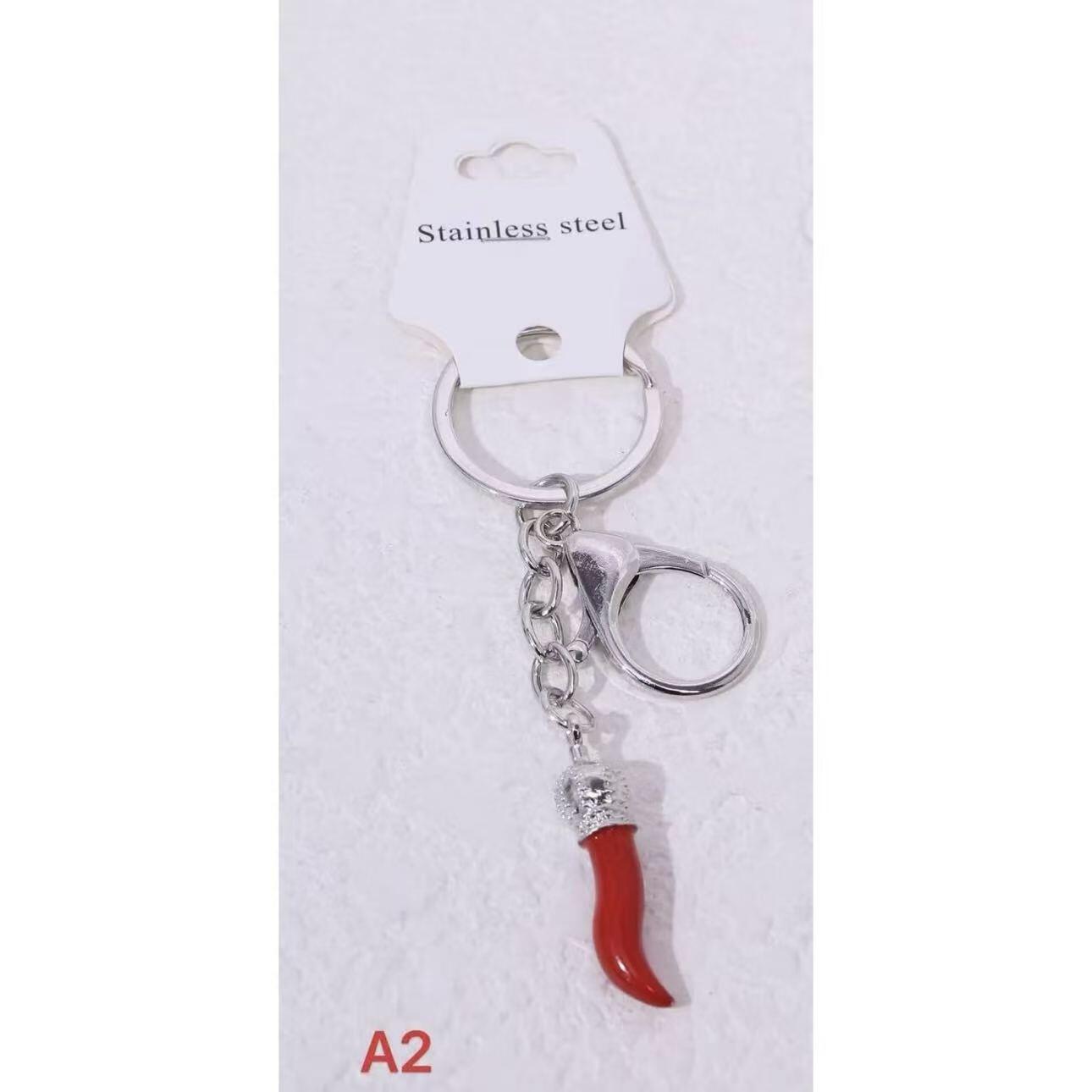 Mayorista Sissi Accessori - Llavero