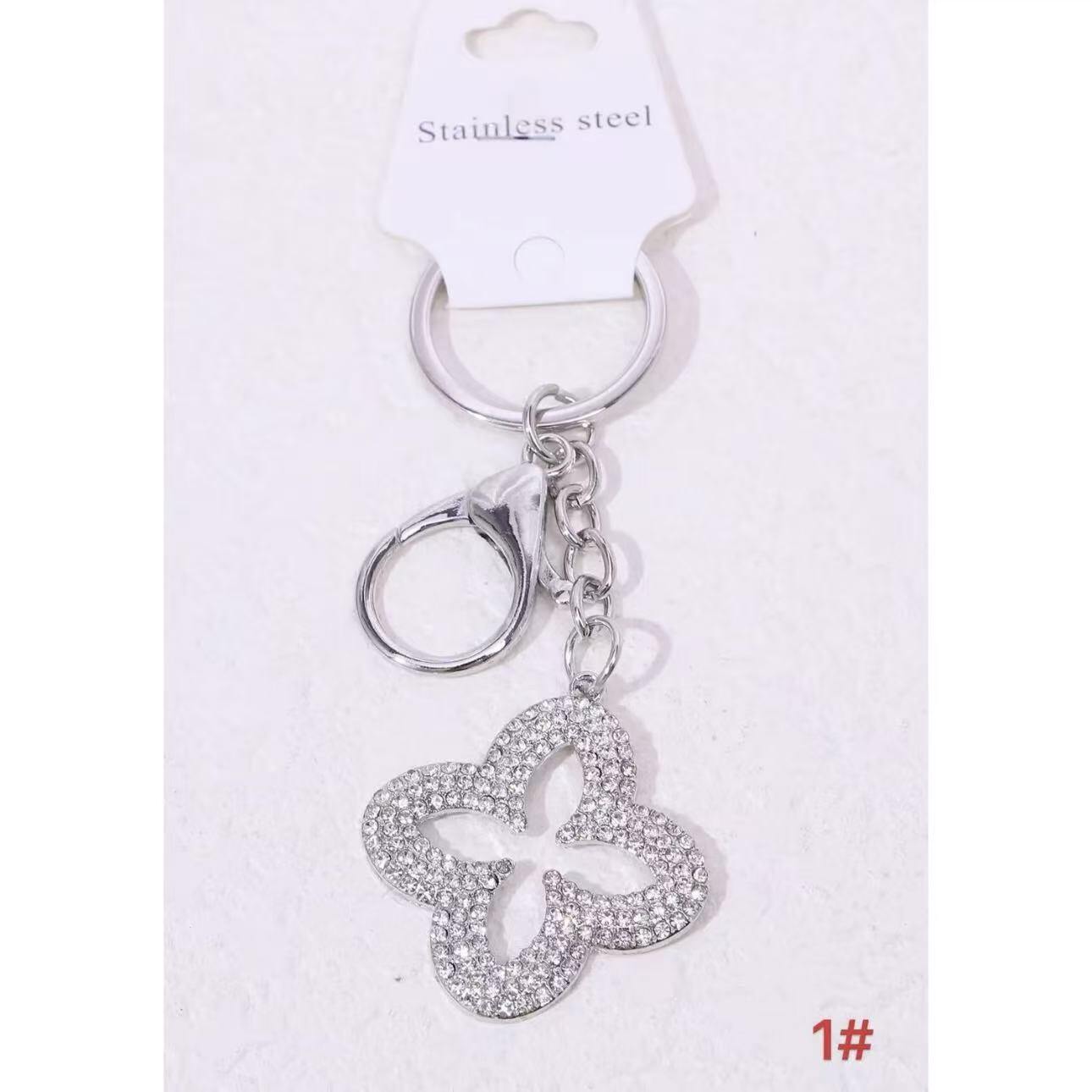 Mayorista Sissi Accessori - Llavero