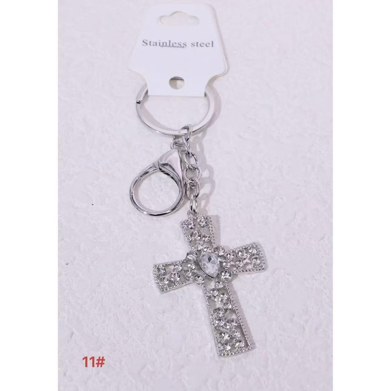 Mayorista Sissi Accessori - Llavero