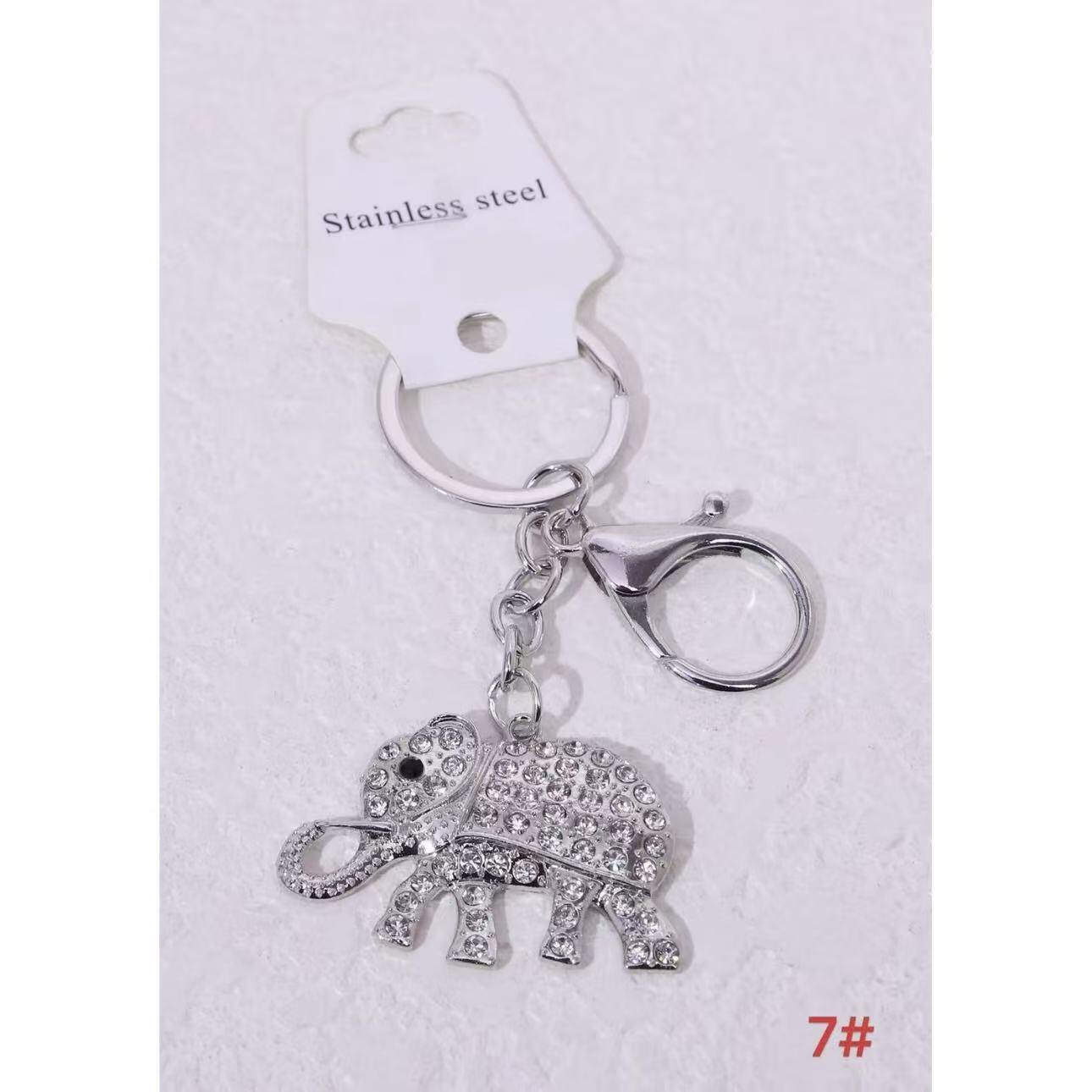 Mayorista Sissi Accessori - Llavero