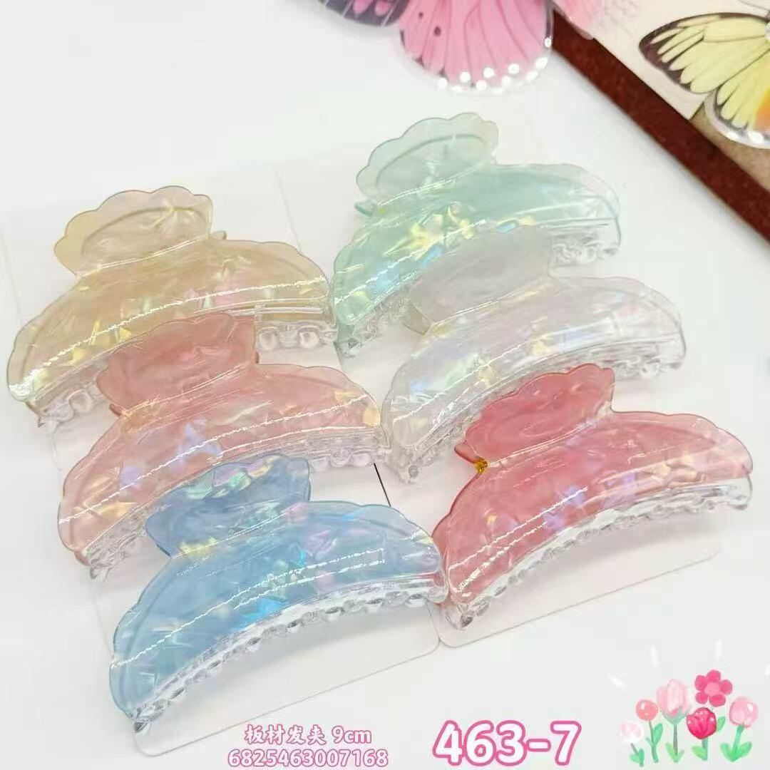 Mayorista Sissi Accessori - PINZA PARA EL PELO