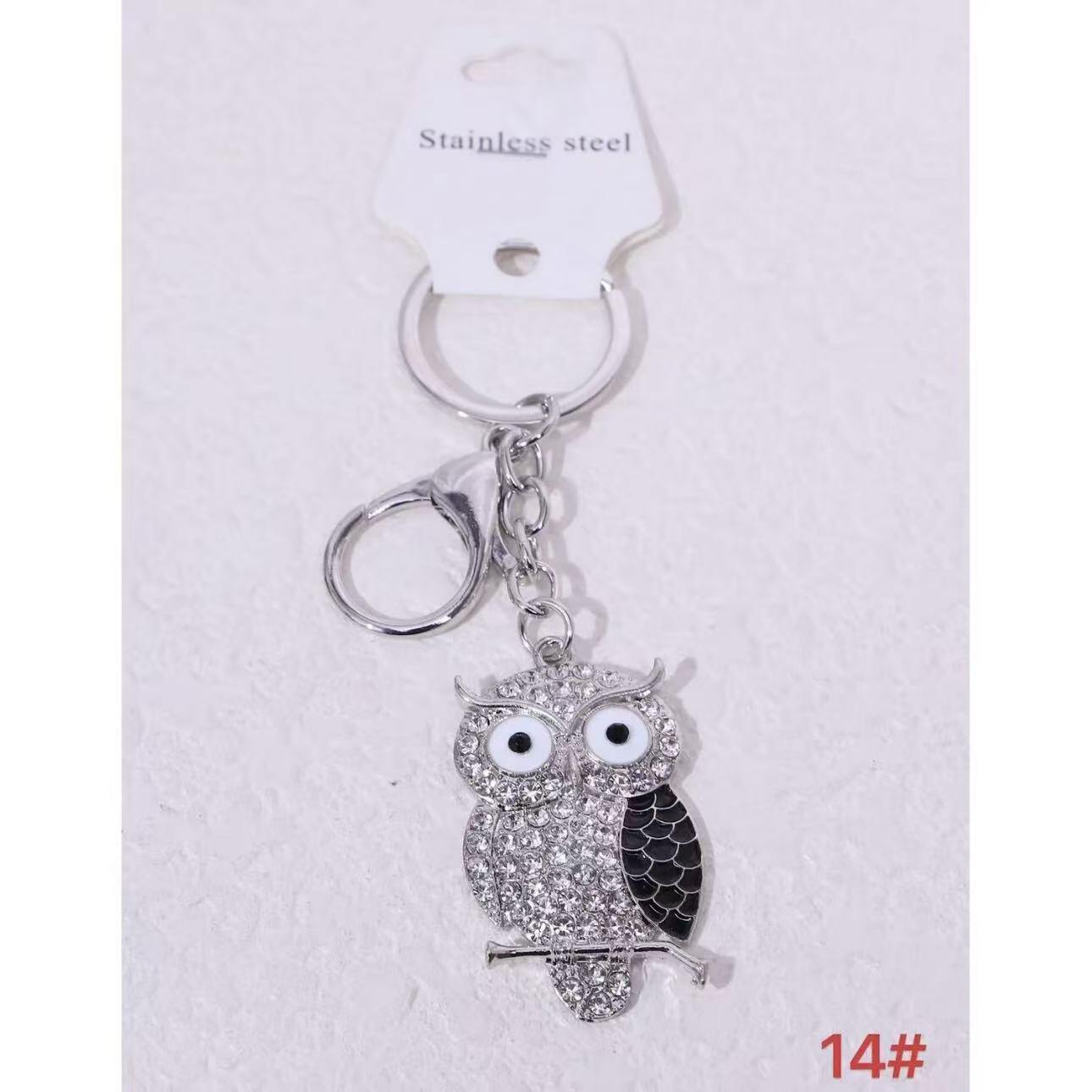 Wholesaler Sissi Accessori - Keychain