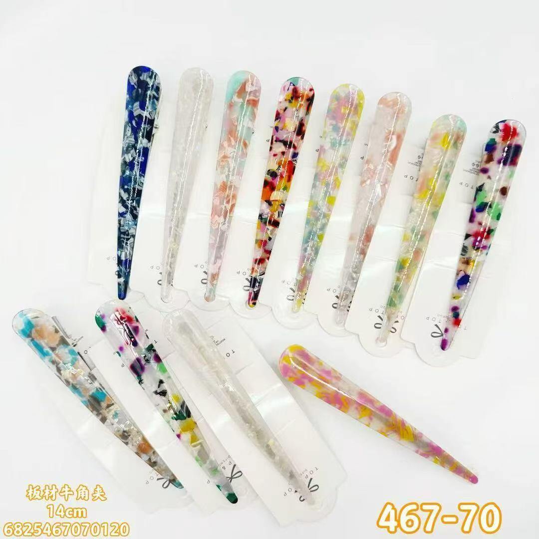 Mayorista Sissi Accessori - PINZA PARA EL PELO