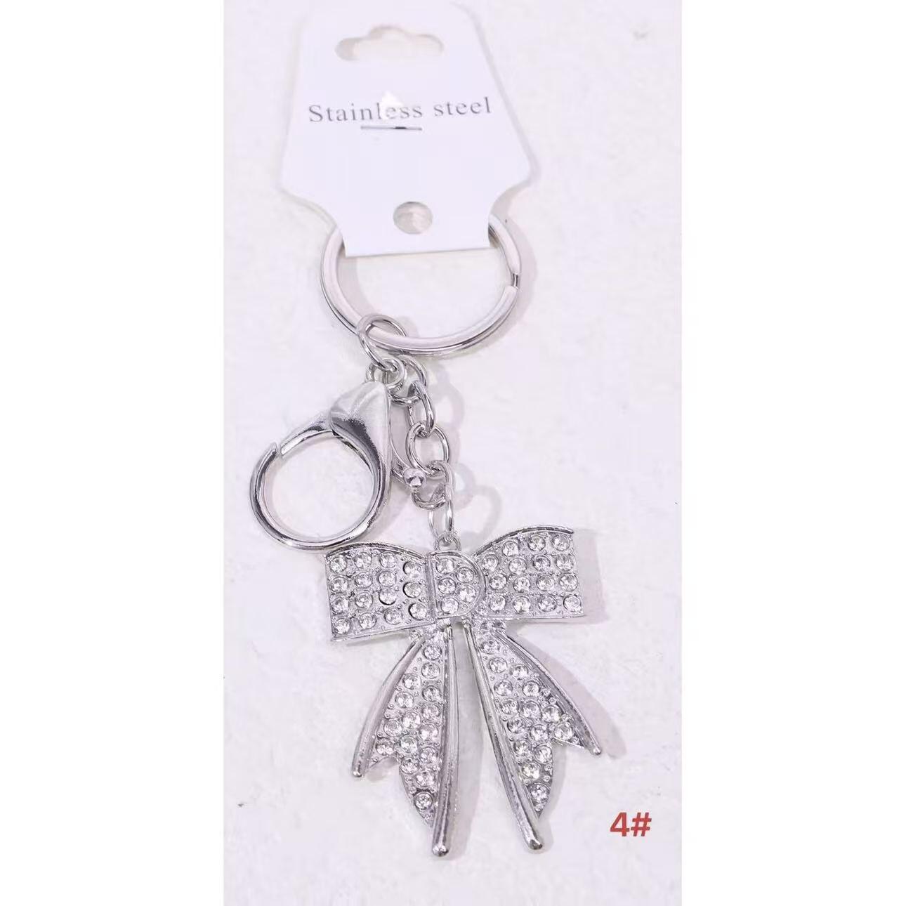 Mayorista Sissi Accessori - Llavero