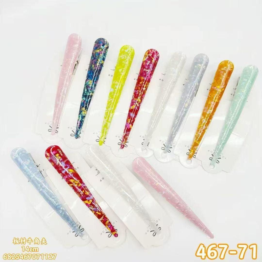 Mayorista Sissi Accessori - PINZA PARA EL PELO
