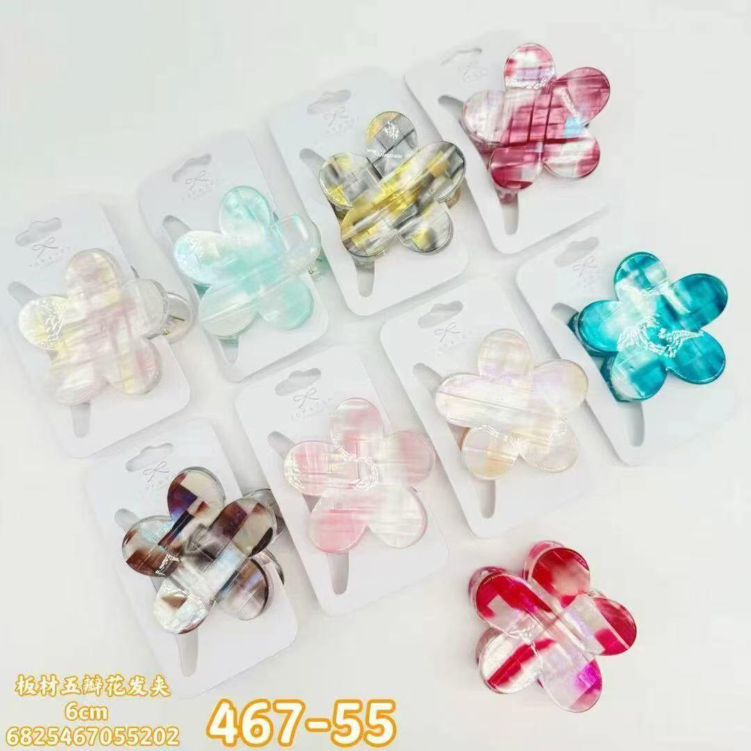 Grossiste Sissi Accessori - PINCE À CHEVEUX