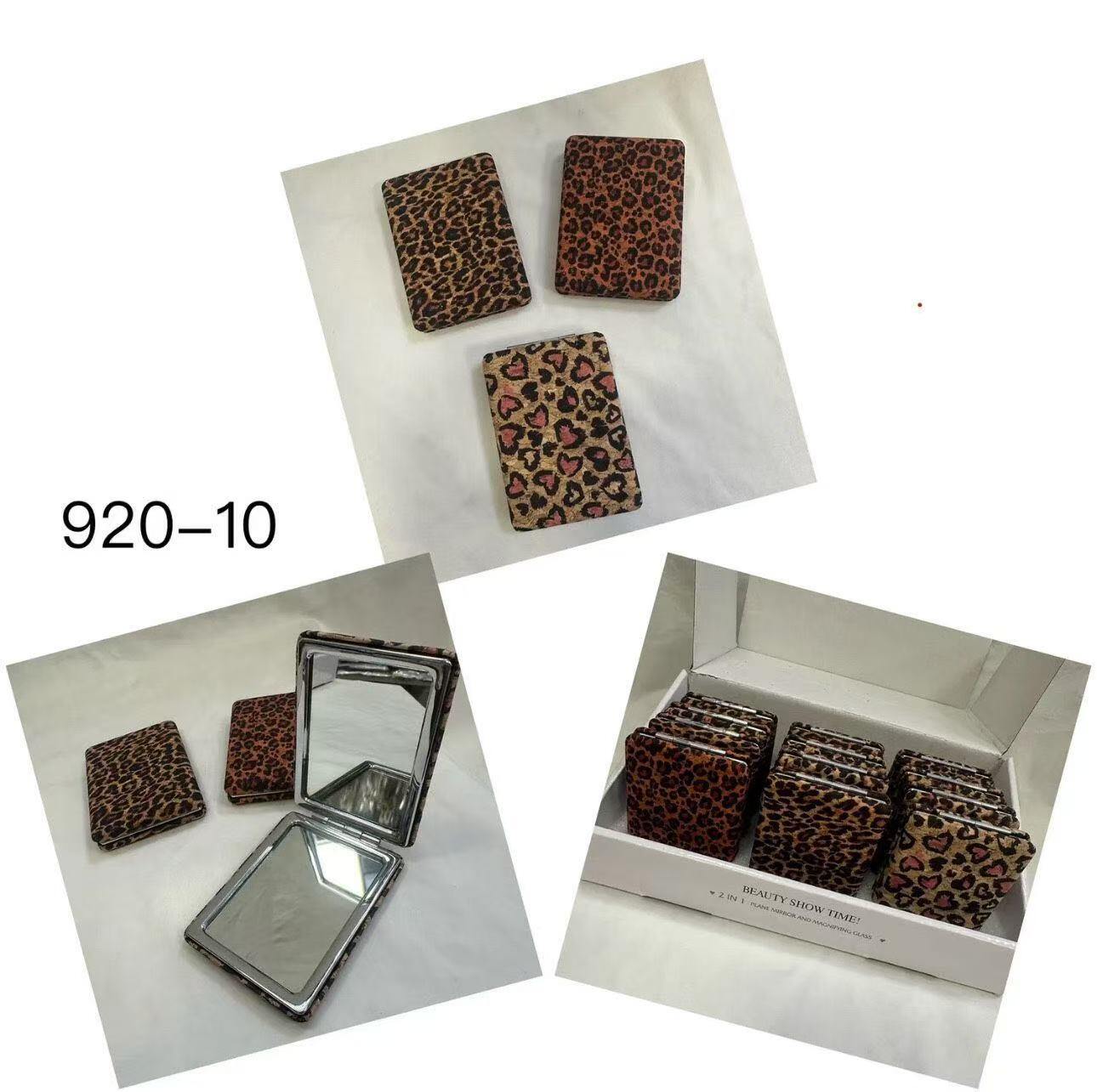 Wholesaler Sissi Accessori - CORK MIRROR